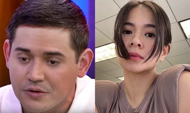 Paolo Contis Finally Speaks On Cause Of Breakup W Lj Reyes