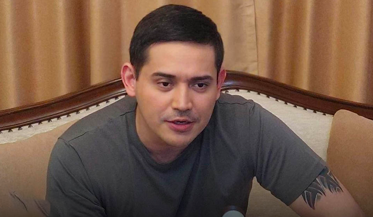 Paolo Contis Admits Not Giving “Sustento” to His Children