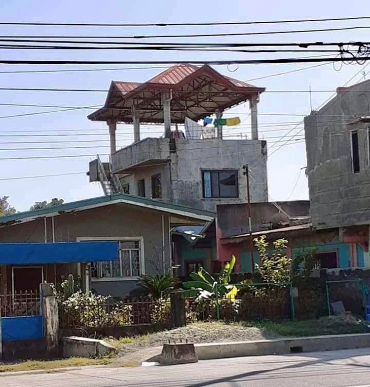Former Palamig Vendor