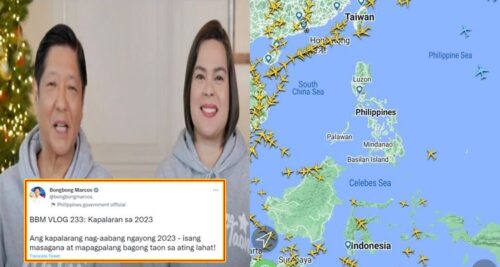 President Bongbong Marcos