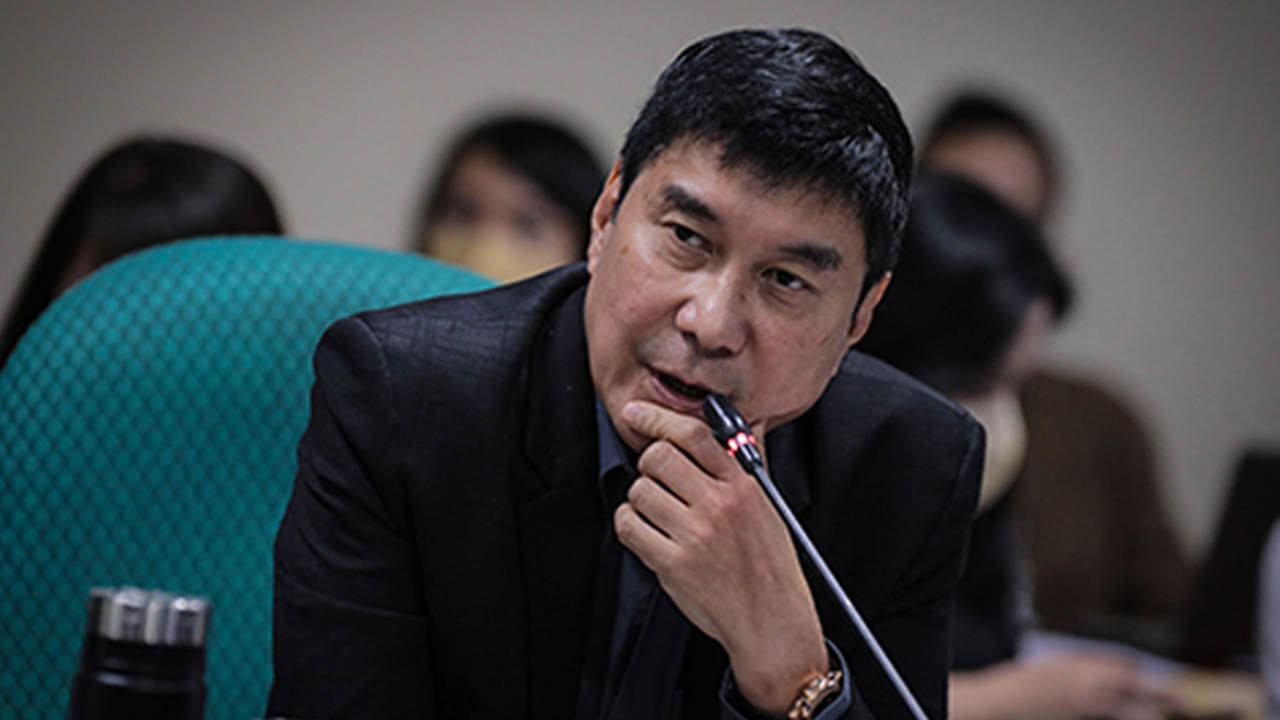 Sen Tulfo Files Bill Giving Free Funeral Services to Poor Families ...