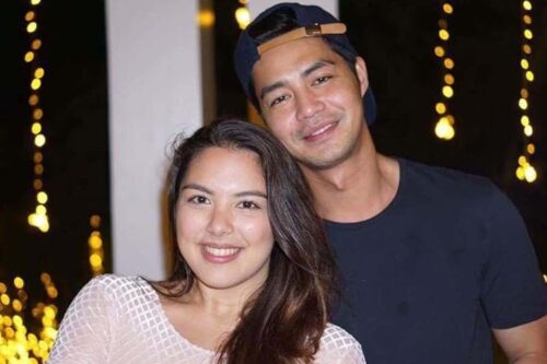 Ria Atayde, Zanjoe Marudo