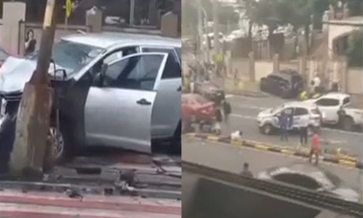 SUV