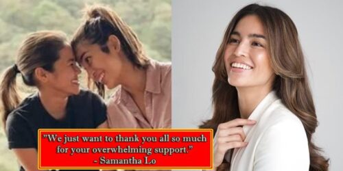 Samantha Lo, Jannica Rubin 1