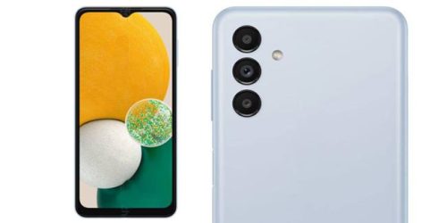 Samsung Galaxy Wide6 specs