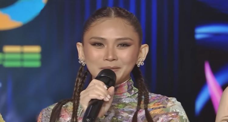 Sarah Geronimo Reveals Real Reason Behind Her Showbiz Hiatus