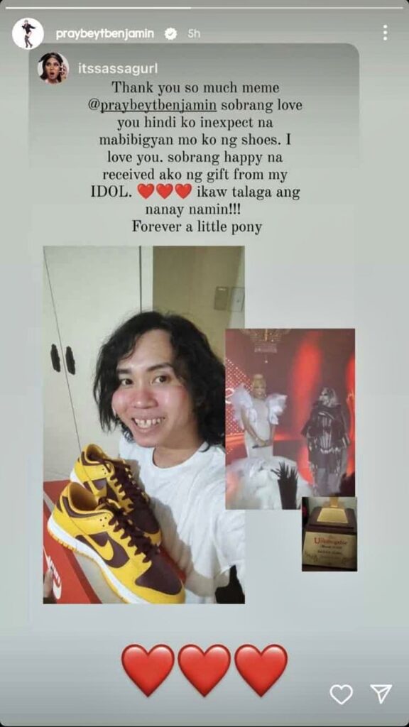 Sassa Gurl