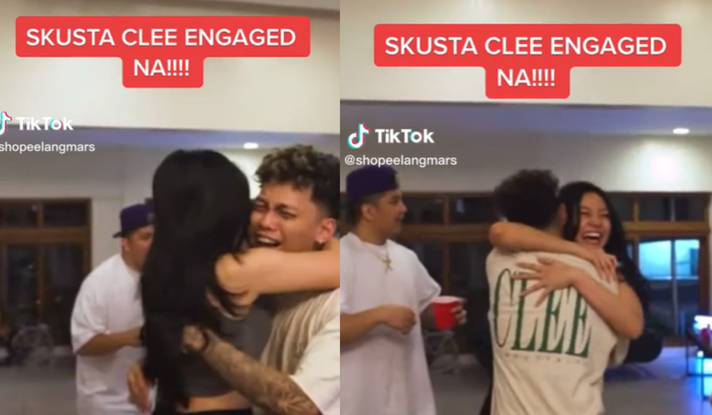 Ava Skusta Not Engaged