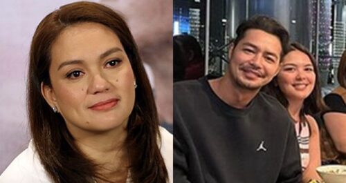 Sylvia Sanchez, Zanjoe Marudo, Ria Atayde