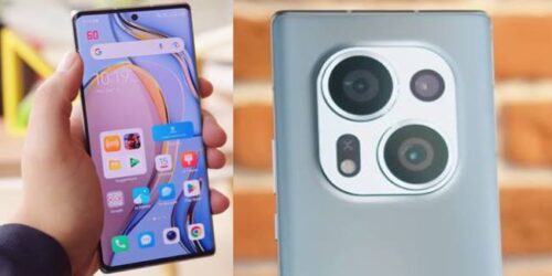 Tecno Phantom X2 specs