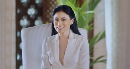 Toni Gonzaga