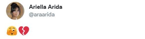 Tweet