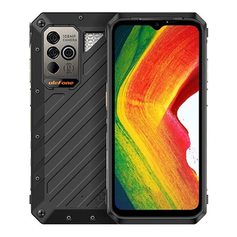 Ulefone Power Armor 18 Full Specs, Features, Price In Philippines