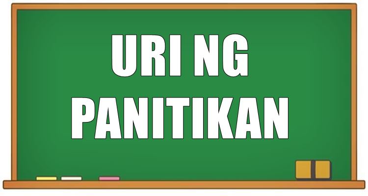 Uri Ng Panitikan - Ano Ang Dalawang Uri At Mga Kahulugan Nito?