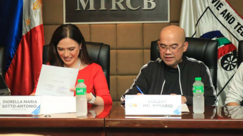 Vivamax Partners With Mtrcb For Responsible Watching Campaign 