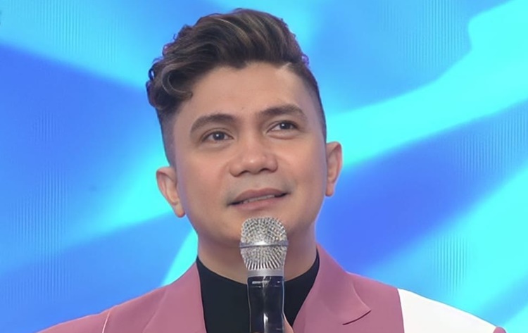 Vhong Navarro