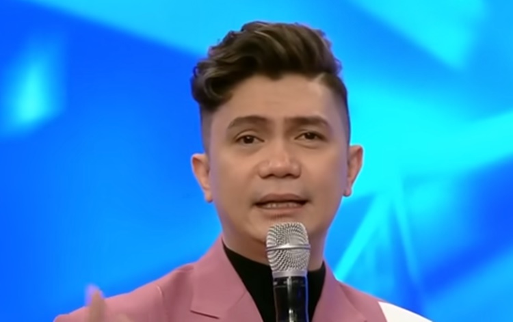 Vhong Navarro