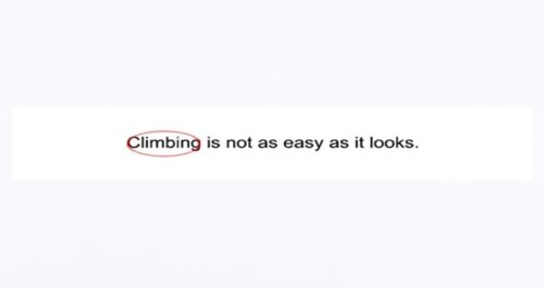 What Is A Gerund Phrase