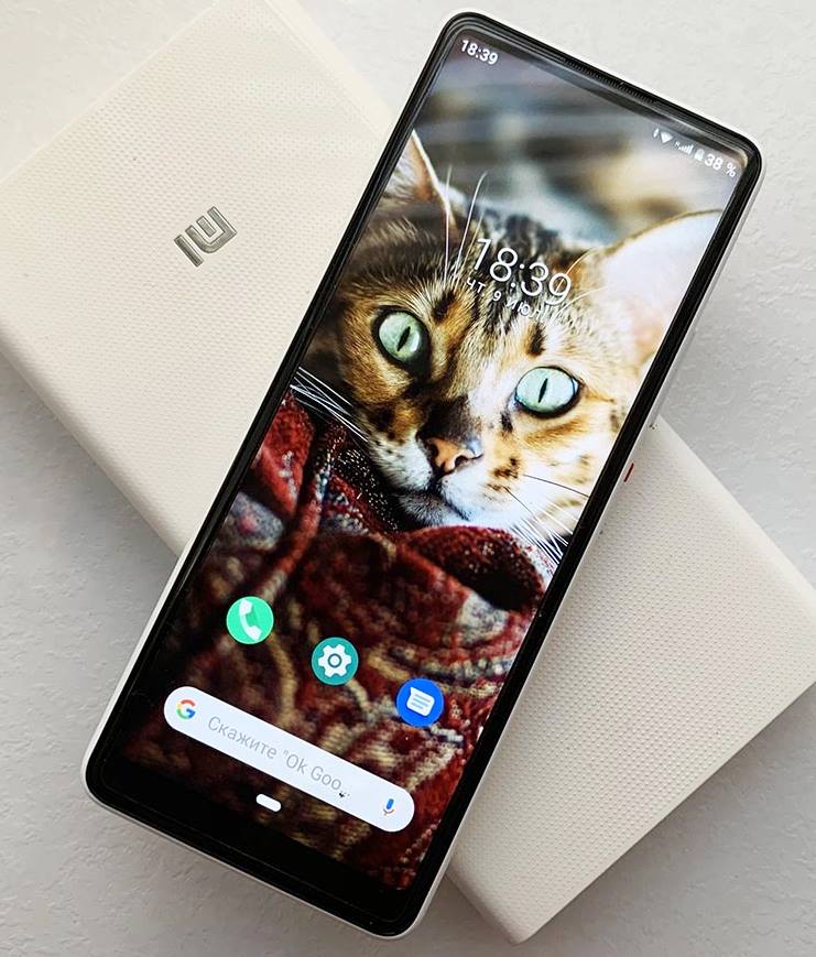 Xiaomi QIN 2 Pro Full Specifications, Features, Price In Philippines
