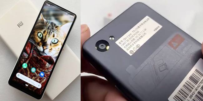 Xiaomi QIN 2 Pro Full Specifications, Features, Price In Philippines