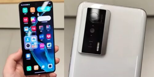 Xiaomi Redmi K60 specs