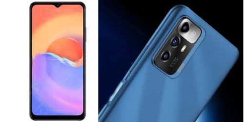 ZTE Voyage 30S specs