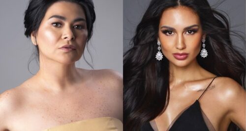 iko melendez celeste cortesi