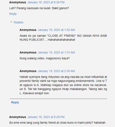 Allan Crisostomo Letter After Alex Gonzagas Apology Elicits Reactions 4204