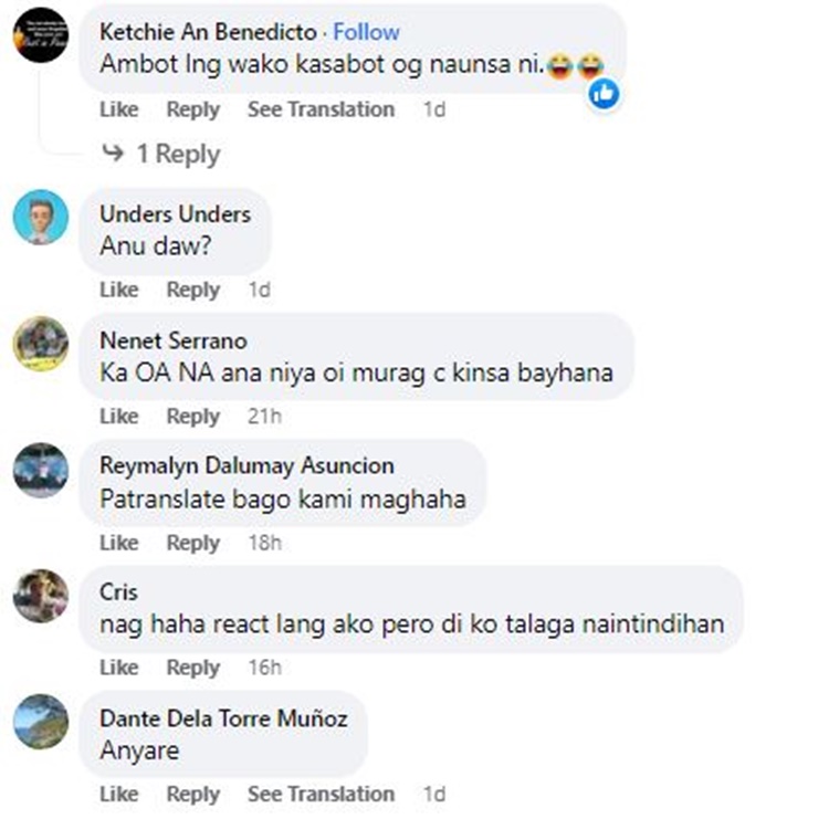 Female Store Attendant