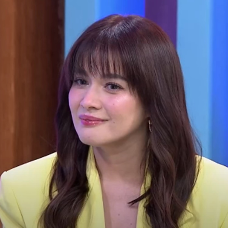 bea alonzo