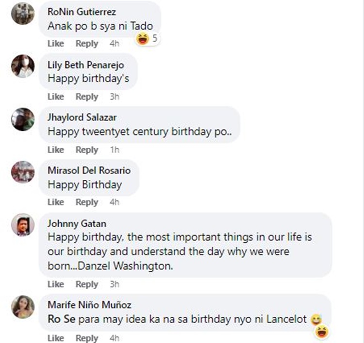 Naughty Tita