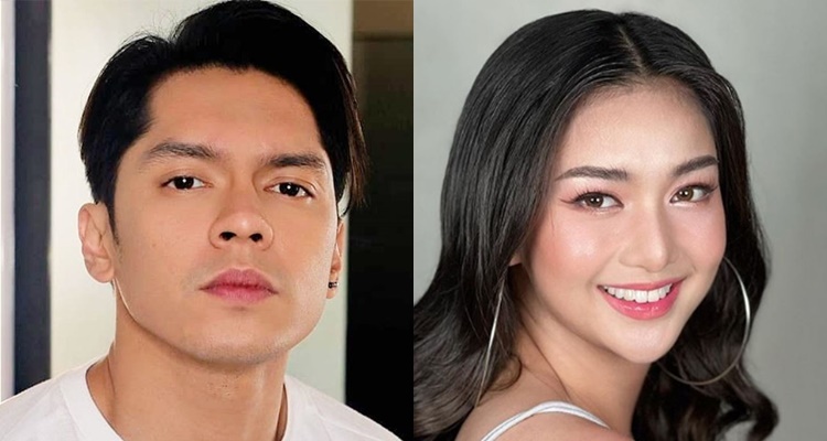 Carlo Aquino Breaks Silence on Dating Rumors w/ Charlie Dizon