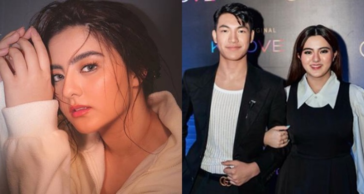 Cassy Legaspi Reveals Real Score Between Her, Darren Espanto