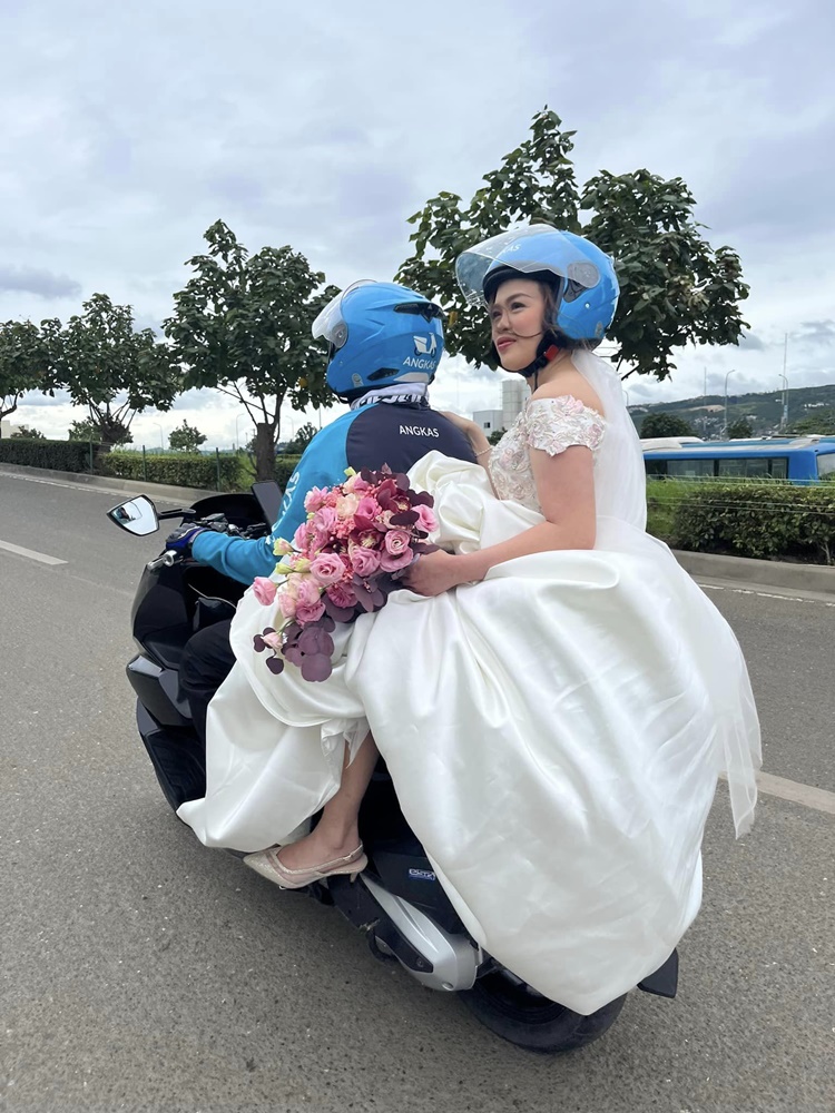Bride