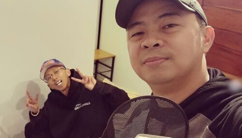 chito miranda flow g