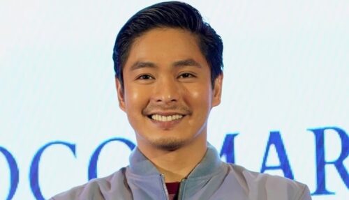 coco martin