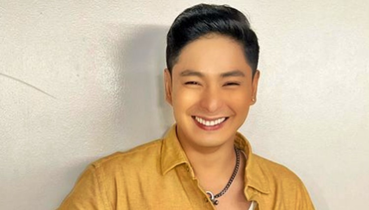 coco martin