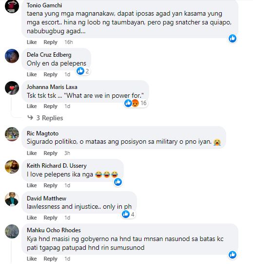 Unregistered Vehicle