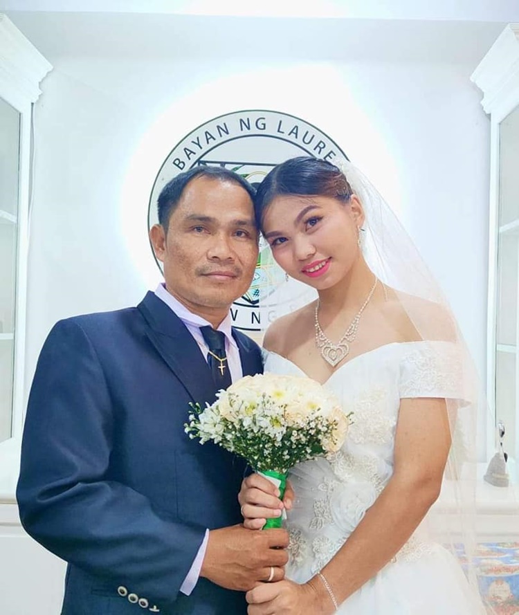 Lovely Couple