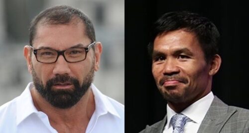 dave bautista manny pacquiao