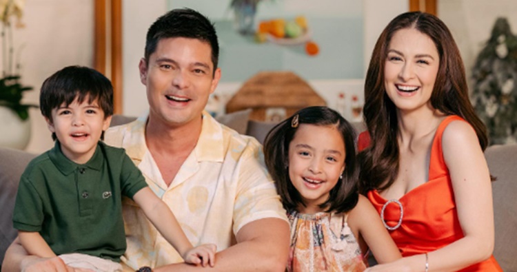 dingdong dantes marian rivera