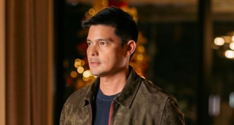 dingdong dantes