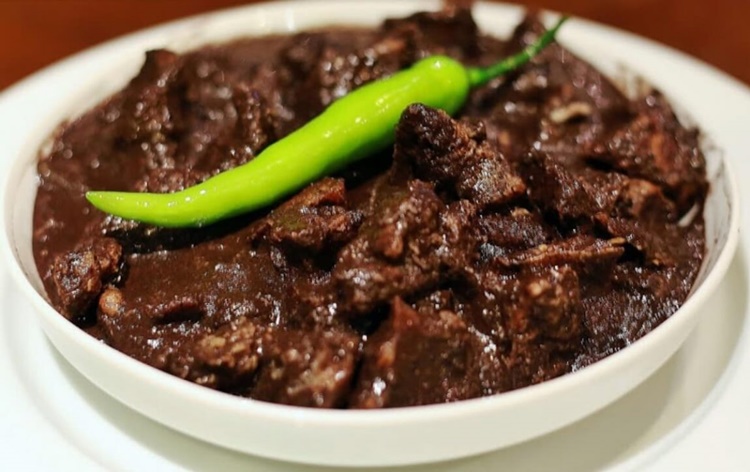 Dinuguan
