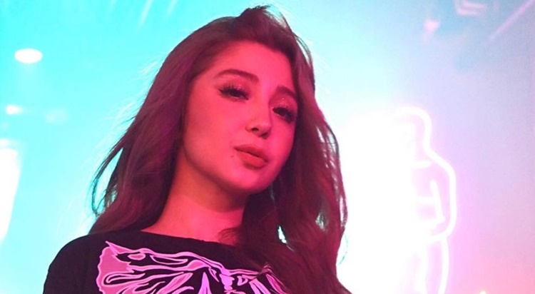donnalyn bartolome