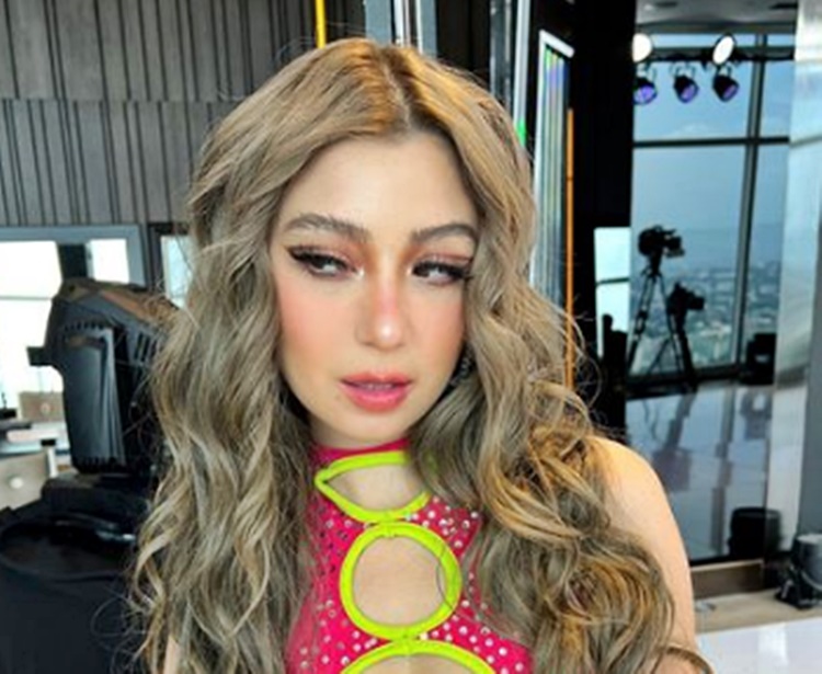 donnalyn bartolome