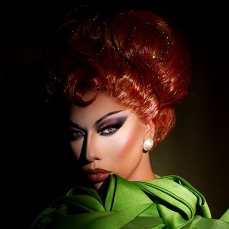 Drag Queen