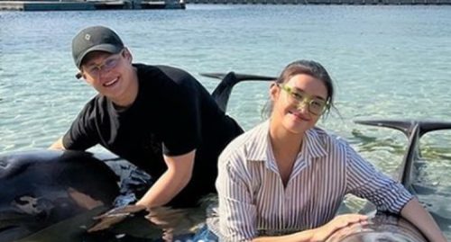 enrique gil liza soberano