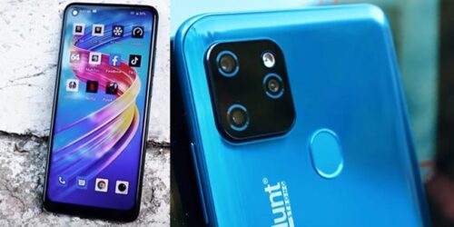 iHunt Titan P6000 Pro 2021 specs