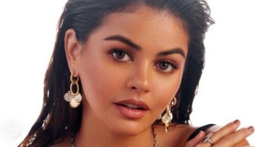 janine gutierrez