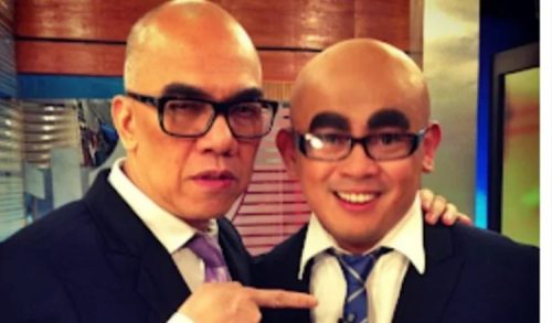 jayson gainza boy abunda